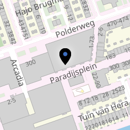Appartement ASD19 W 8882 118