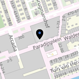 Appartement ASD19 W 8882 119
