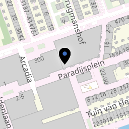 Appartement ASD19 W 8882 120