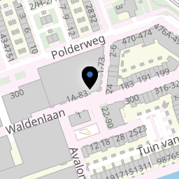 Appartement ASD19 W 8882 121