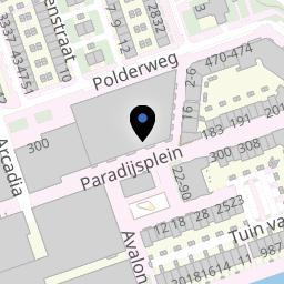 Appartement ASD19 W 8882 122