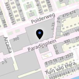 Appartement ASD19 W 8882 124