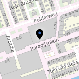 Appartement ASD19 W 8882 125