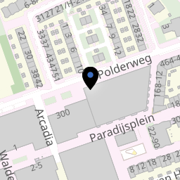 Appartement ASD19 W 8882 126