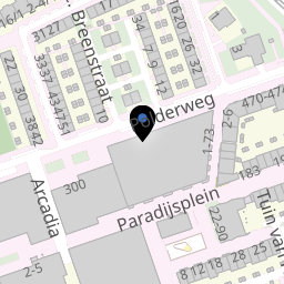 Appartement ASD19 W 8882 129