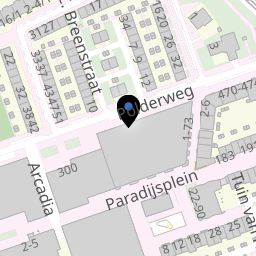 Appartement ASD19 W 8882 13