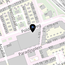 Appartement ASD19 W 8882 132