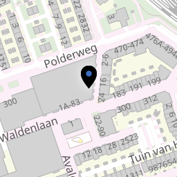 Appartement ASD19 W 8882 134