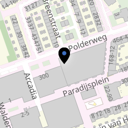 Appartement ASD19 W 8882 135