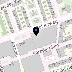 Appartement ASD19 W 8882 136