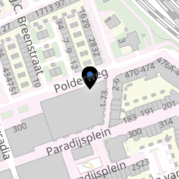 Appartement ASD19 W 8882 15