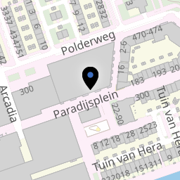Appartement ASD19 W 8882 150