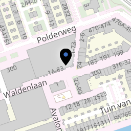 Appartement ASD19 W 8882 151