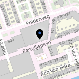 Appartement ASD19 W 8882 152