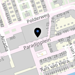 Appartement ASD19 W 8882 153