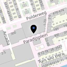 Appartement ASD19 W 8882 154