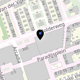 Appartement ASD19 W 8882 19