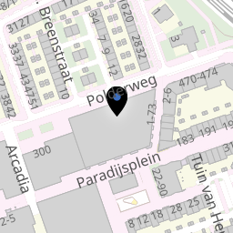 Appartement ASD19 W 8882 22