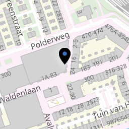 Appartement ASD19 W 8882 28