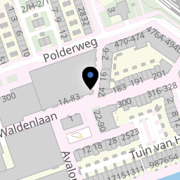 Appartement ASD19 W 8882 29