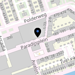 Appartement ASD19 W 8882 30