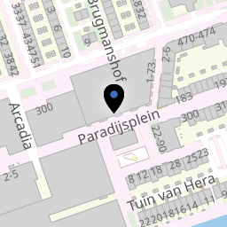 Appartement ASD19 W 8882 31