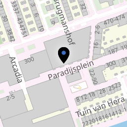 Appartement ASD19 W 8882 32