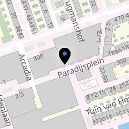 Appartement ASD19 W 8882 33