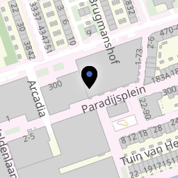 Appartement ASD19 W 8882 34