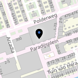 Appartement ASD19 W 8882 36