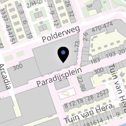 Appartement ASD19 W 8882 37