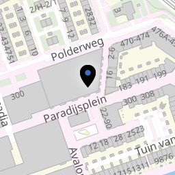 Appartement ASD19 W 8882 38