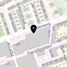 Appartement ASD19 W 8882 42