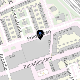 Appartement ASD19 W 8882 44