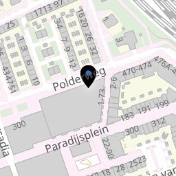 Appartement ASD19 W 8882 45