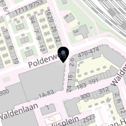 Appartement ASD19 W 8882 5