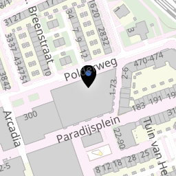 Appartement ASD19 W 8882 53