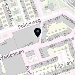 Appartement ASD19 W 8882 58