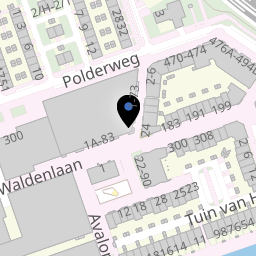 Appartement ASD19 W 8882 59