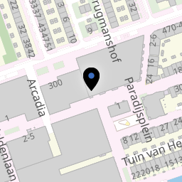 Appartement ASD19 W 8882 60