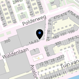 Appartement ASD19 W 8882 61