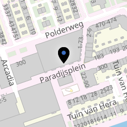 Appartement ASD19 W 8882 63