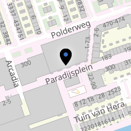 Appartement ASD19 W 8882 64