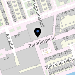 Appartement ASD19 W 8882 65