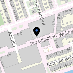 Appartement ASD19 W 8882 66