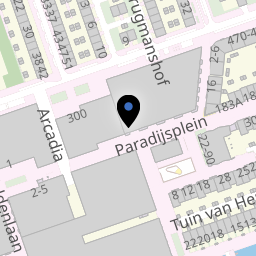 Appartement ASD19 W 8882 67