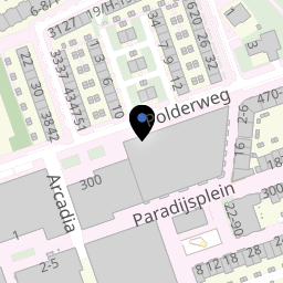 Appartement ASD19 W 8882 69