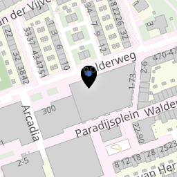 Appartement ASD19 W 8882 79