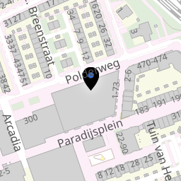 Appartement ASD19 W 8882 82