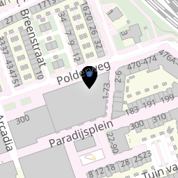 Appartement ASD19 W 8882 83